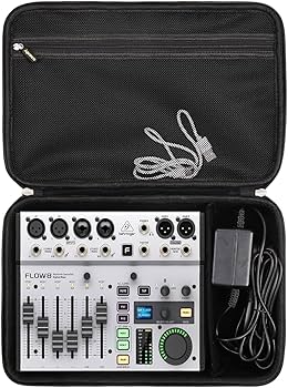 Amazon.com: Aproca Hard Storage Travel Case, Fit for Behringer